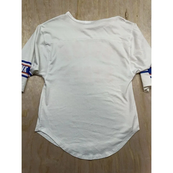 Victoria's Secret PINK 5th & Ocean Womens Extra Small Boise State University - Picture 4 of 6